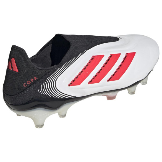 Adidas Copa Pure III Elite Laceless FG